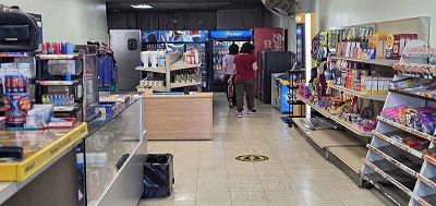 Convenience Store