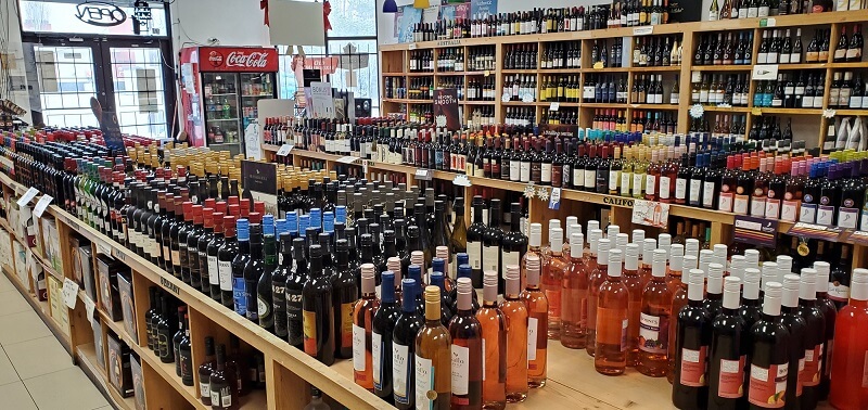 business for sale edmonton
