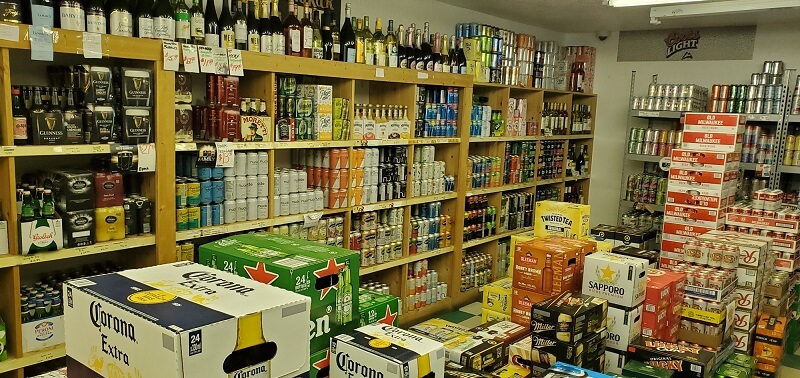 business for sale edmonton