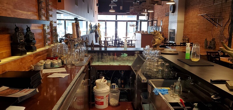 business for sale edmonton