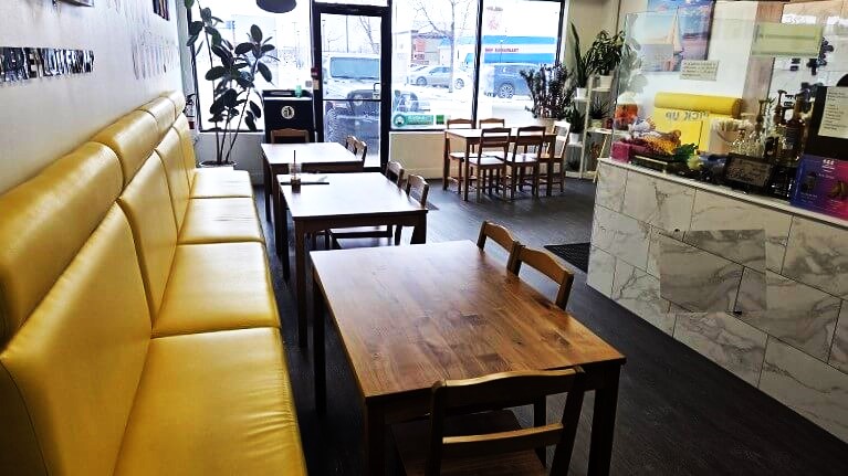 business for sale edmonton