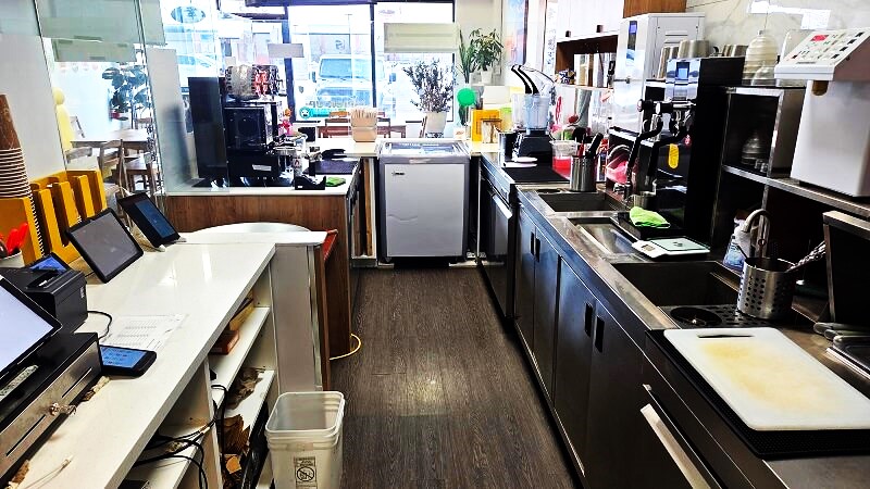 business for sale edmonton