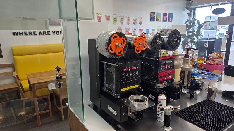 business for sale edmonton