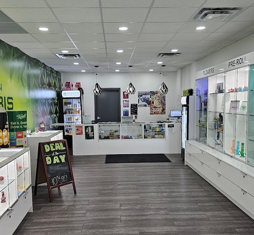 business for sale edmonton