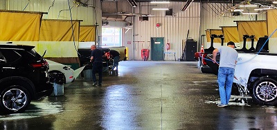 Car Wash
